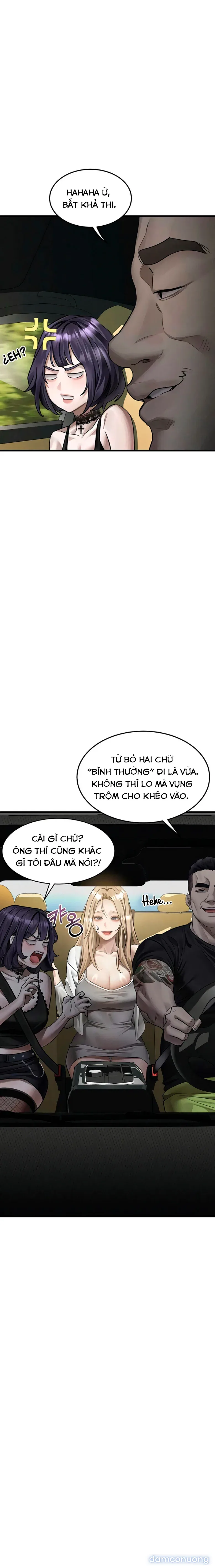 Những mẫu truyện tục tĩu 