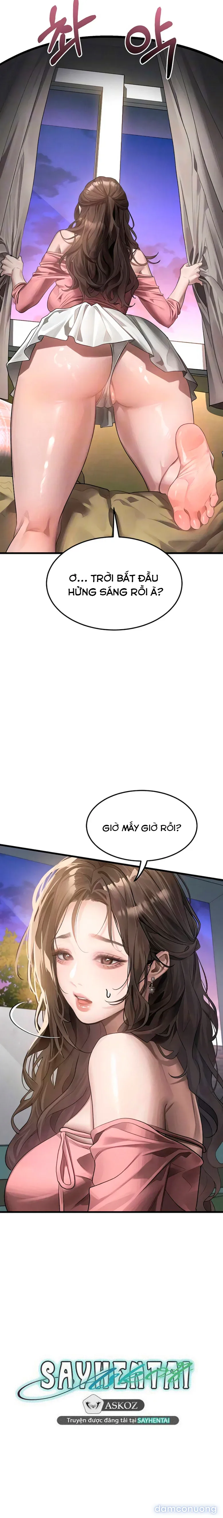 Những mẫu truyện tục tĩu 
