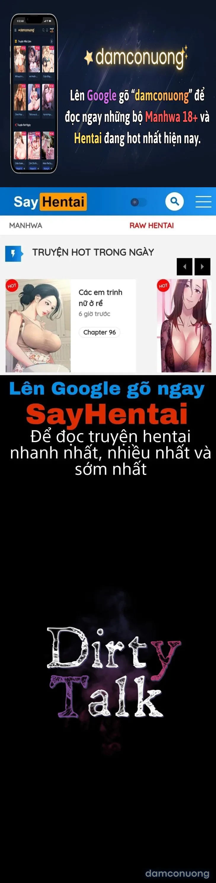 Những mẫu truyện tục tĩu 