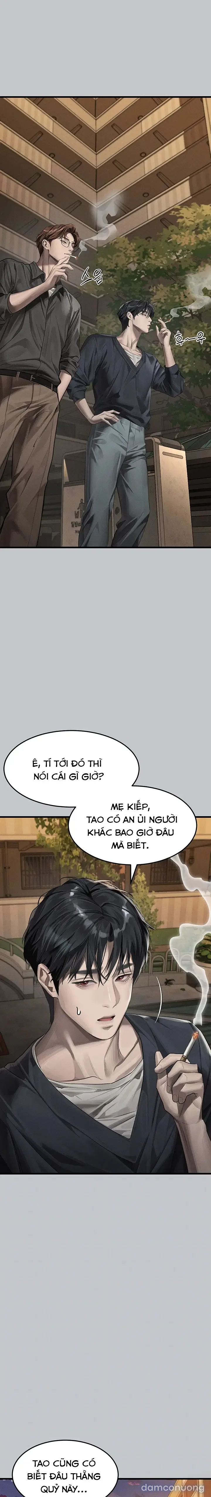Những mẫu truyện tục tĩu 