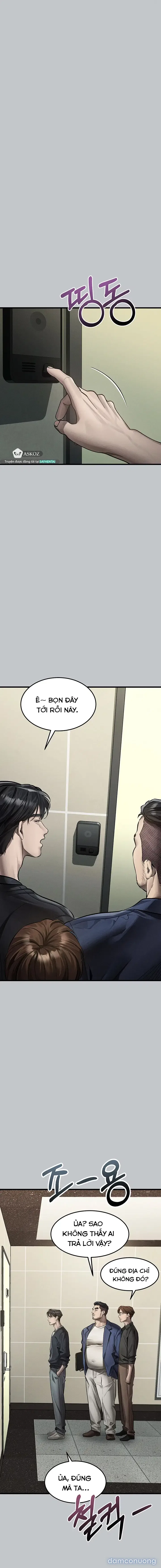 Những mẫu truyện tục tĩu 