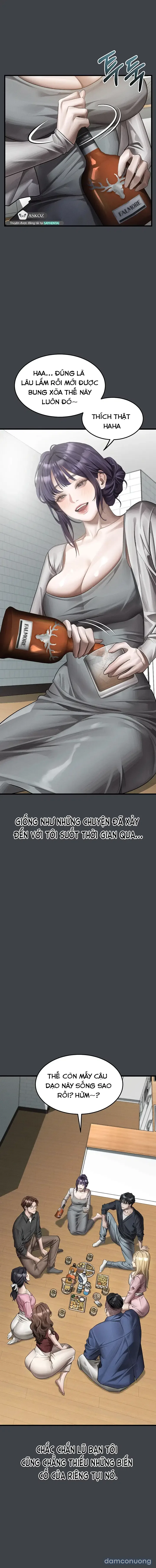 Những mẫu truyện tục tĩu 
