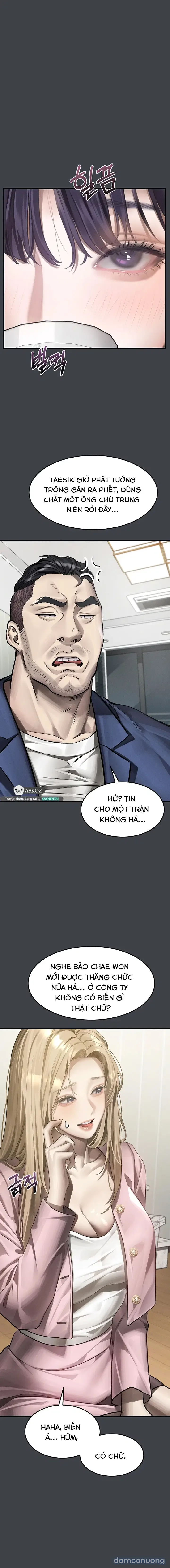 Những mẫu truyện tục tĩu 
