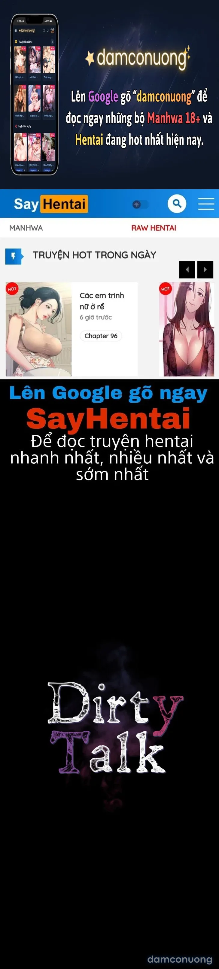 Những mẫu truyện tục tĩu 