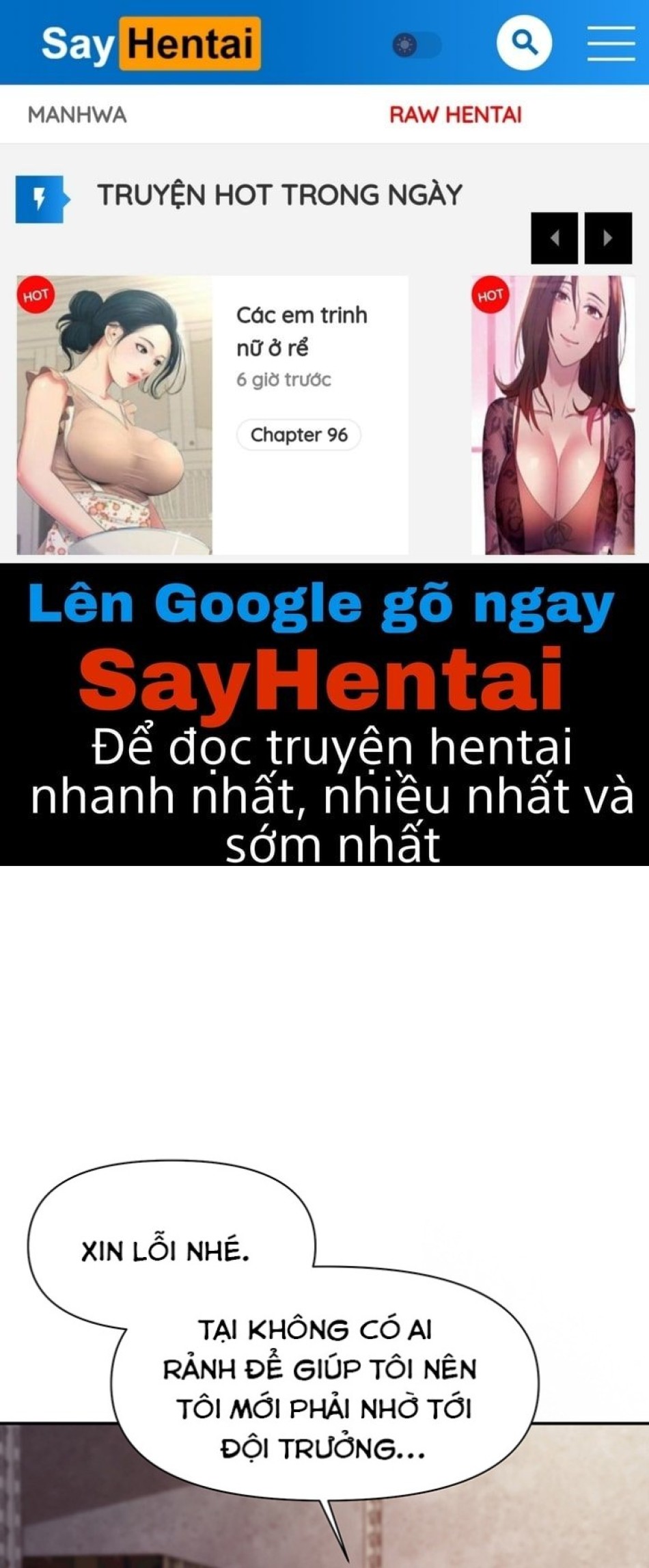 Tôi là nam quân nhân duy nhất trong đơn vị 