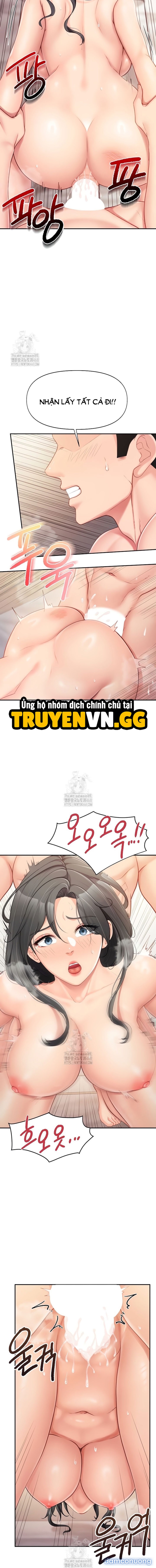 Tôi là nam quân nhân duy nhất trong đơn vị 