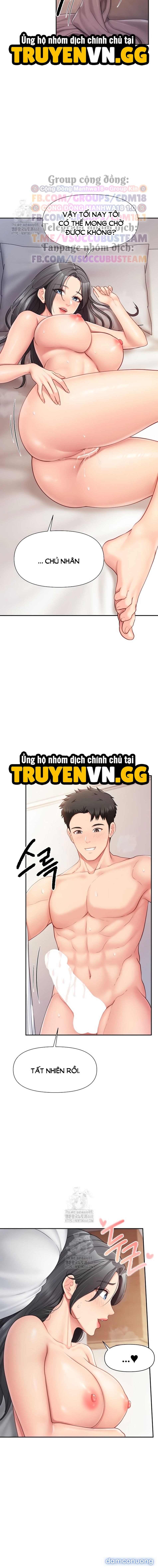 Tôi là nam quân nhân duy nhất trong đơn vị 