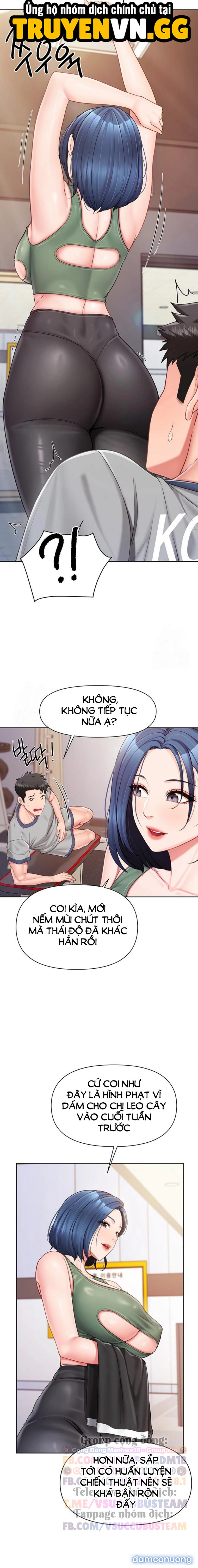 Tôi là nam quân nhân duy nhất trong đơn vị 