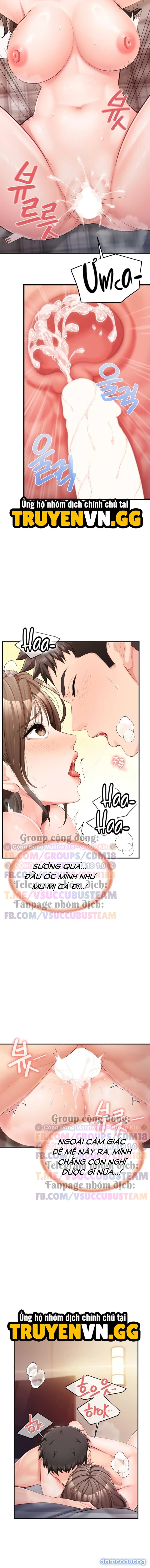 Tôi là nam quân nhân duy nhất trong đơn vị 