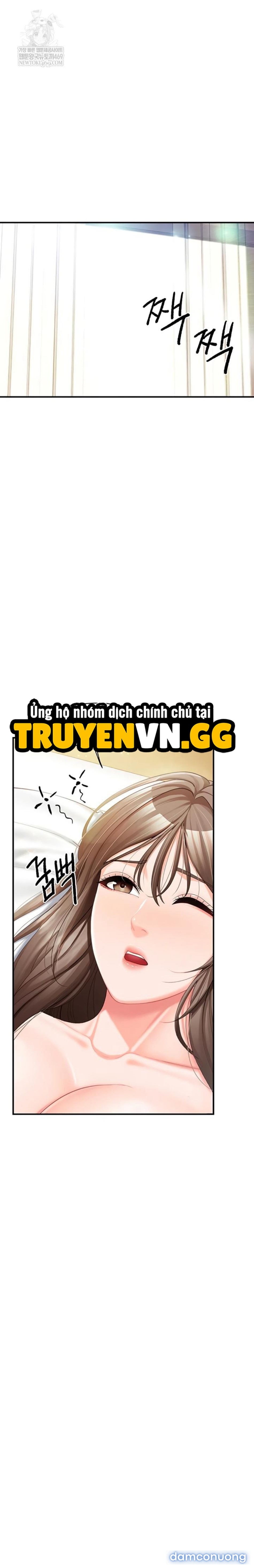 Tôi là nam quân nhân duy nhất trong đơn vị 