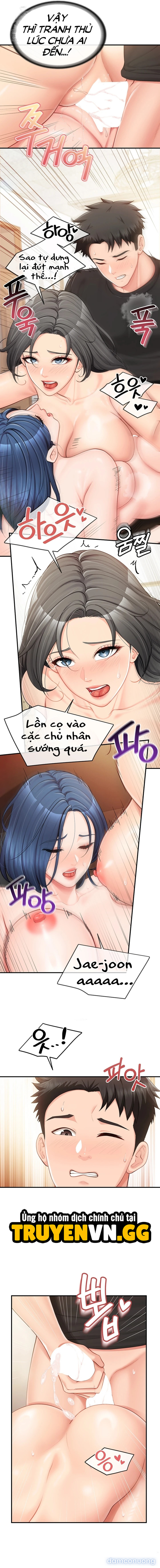 Tôi là nam quân nhân duy nhất trong đơn vị 