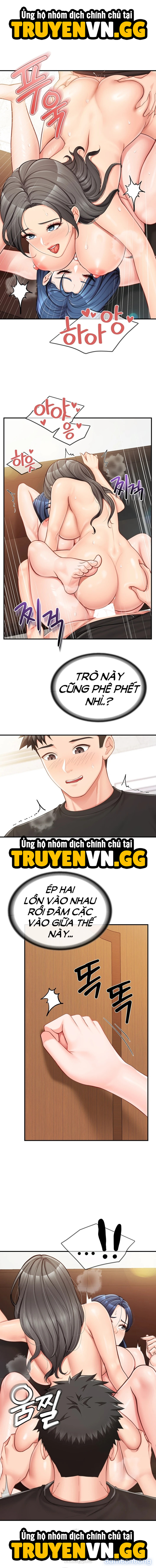 Tôi là nam quân nhân duy nhất trong đơn vị 