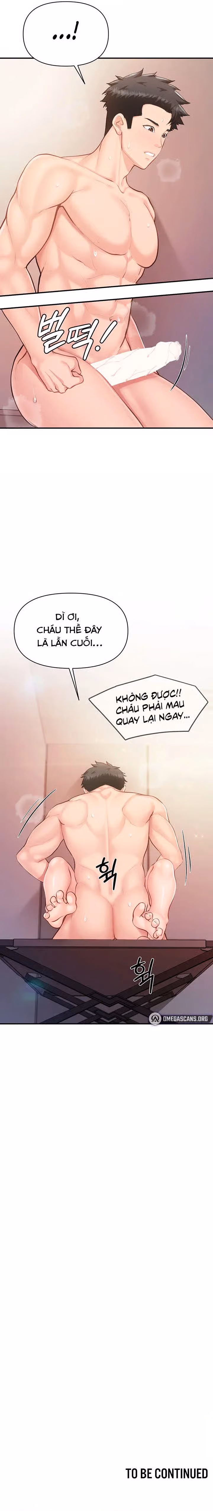 Tôi là nam quân nhân duy nhất trong đơn vị 