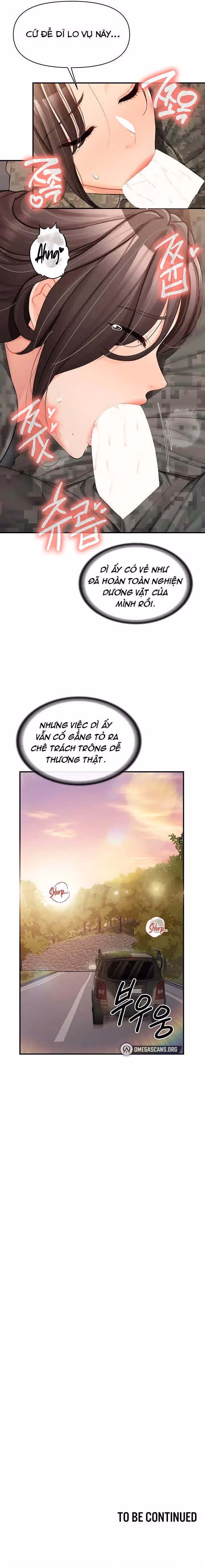 Tôi là nam quân nhân duy nhất trong đơn vị 