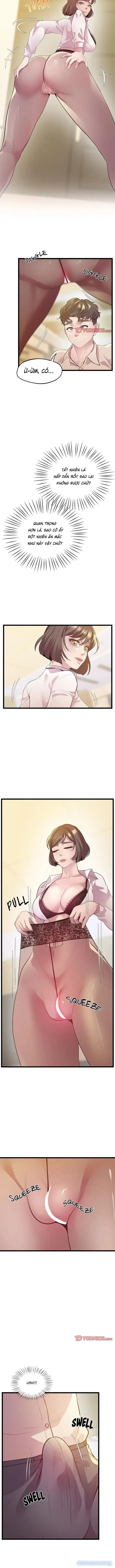 theo đuổi cô nàng hư hỏng 