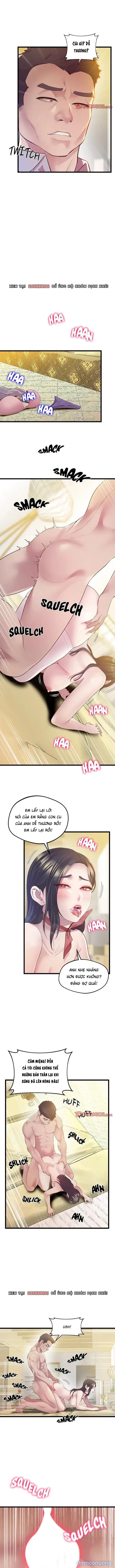 theo đuổi cô nàng hư hỏng 