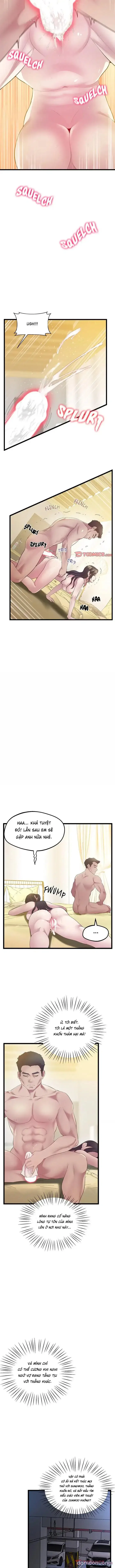 theo đuổi cô nàng hư hỏng 