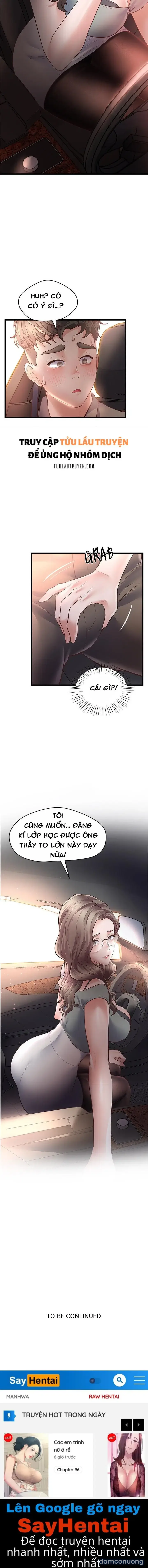 theo đuổi cô nàng hư hỏng 