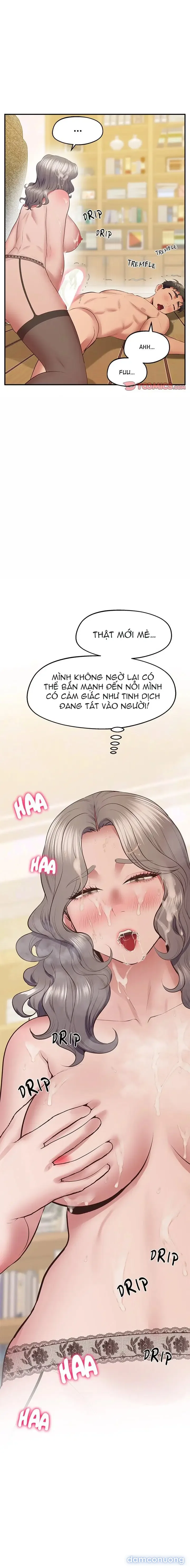 theo đuổi cô nàng hư hỏng 