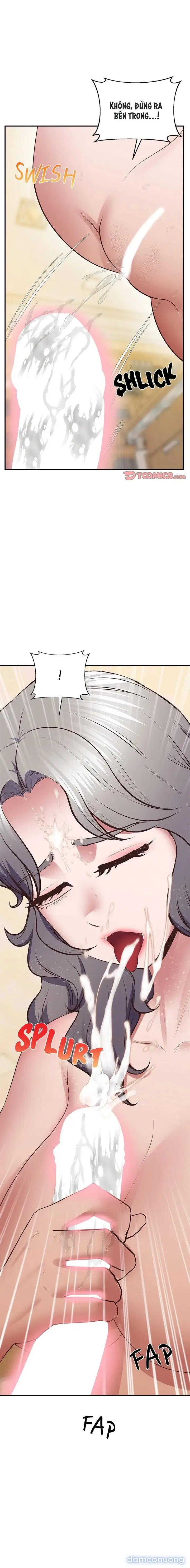 theo đuổi cô nàng hư hỏng 