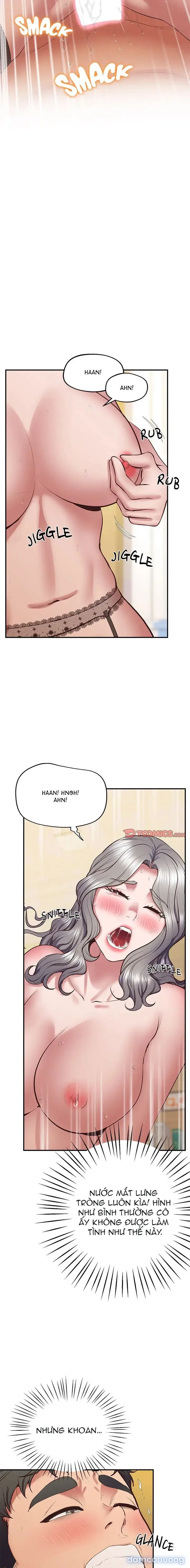 theo đuổi cô nàng hư hỏng 