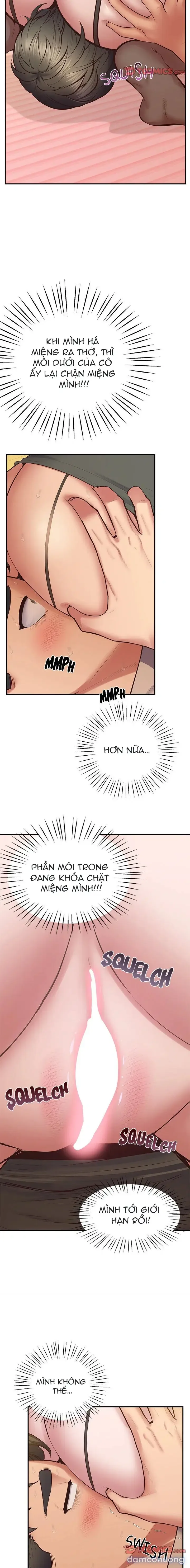theo đuổi cô nàng hư hỏng 