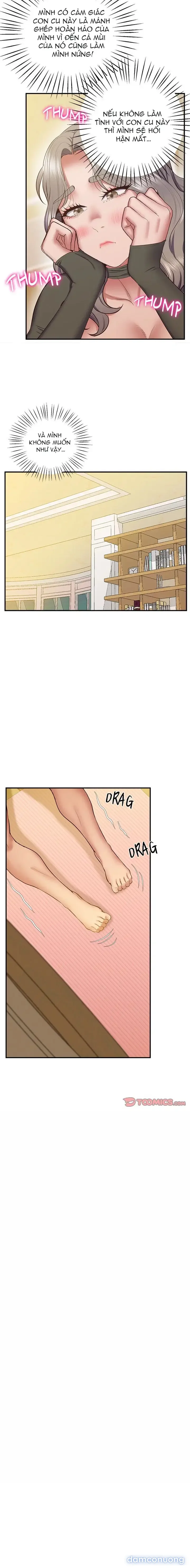 theo đuổi cô nàng hư hỏng 