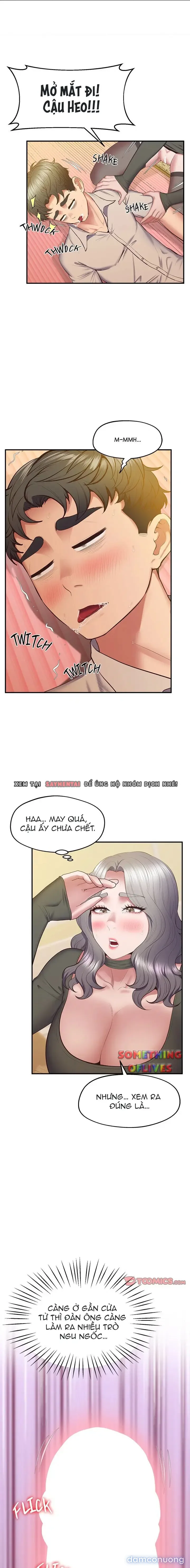 theo đuổi cô nàng hư hỏng 