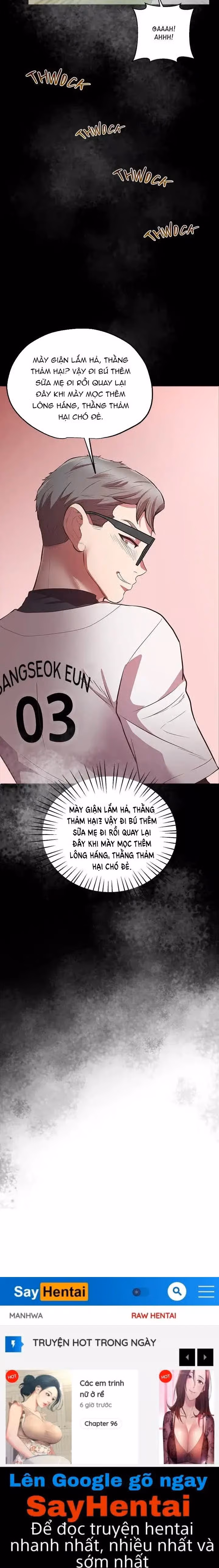 theo đuổi cô nàng hư hỏng 