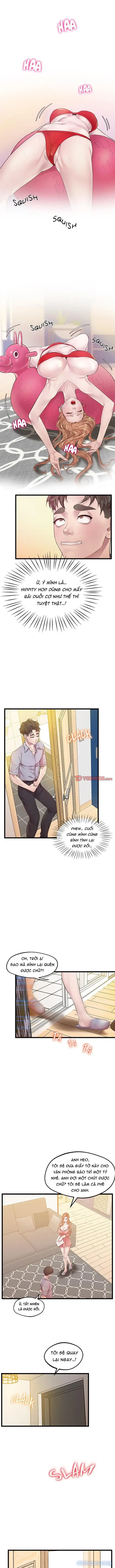 theo đuổi cô nàng hư hỏng 