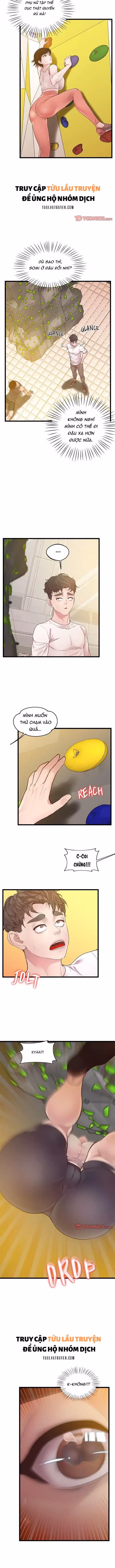theo đuổi cô nàng hư hỏng 