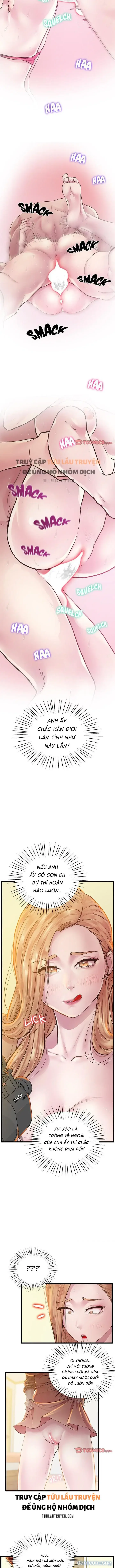 theo đuổi cô nàng hư hỏng 