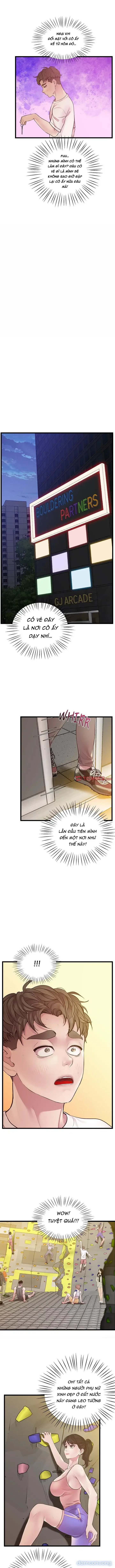 theo đuổi cô nàng hư hỏng 