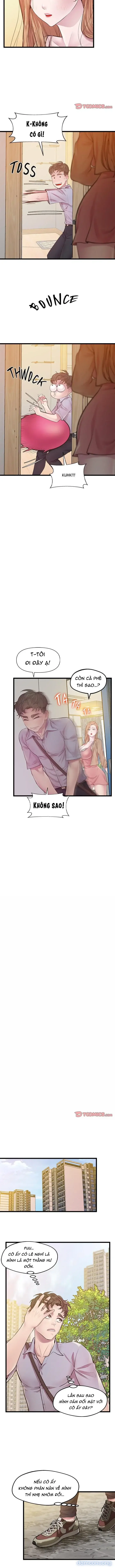 theo đuổi cô nàng hư hỏng 