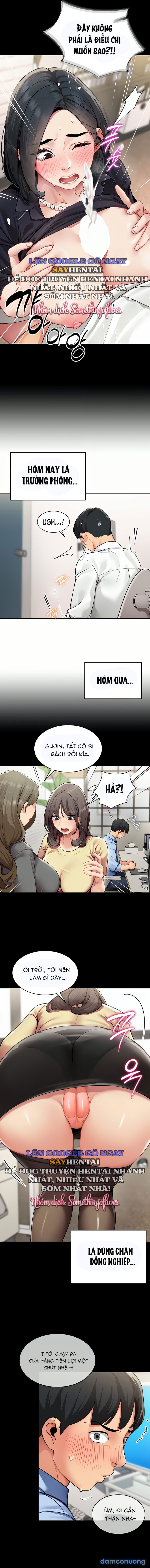Báo Cáo Hiệu Suất (Tình Dục) 