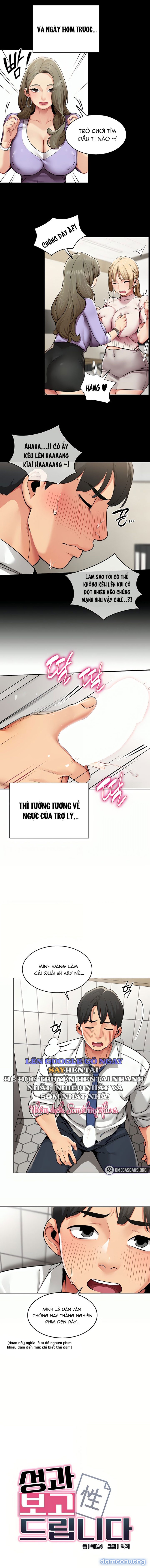 Báo Cáo Hiệu Suất (Tình Dục) 
