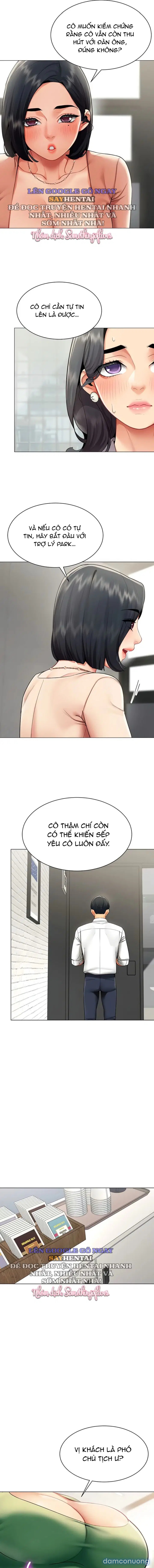Báo Cáo Hiệu Suất (Tình Dục) 