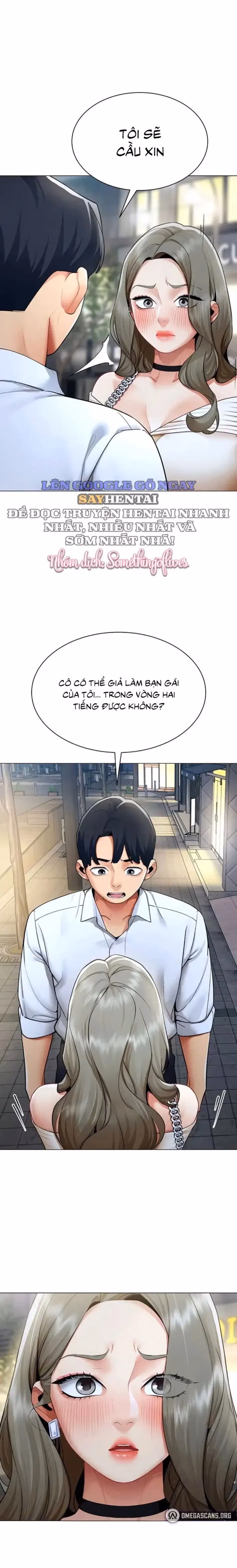 Báo Cáo Hiệu Suất (Tình Dục) 
