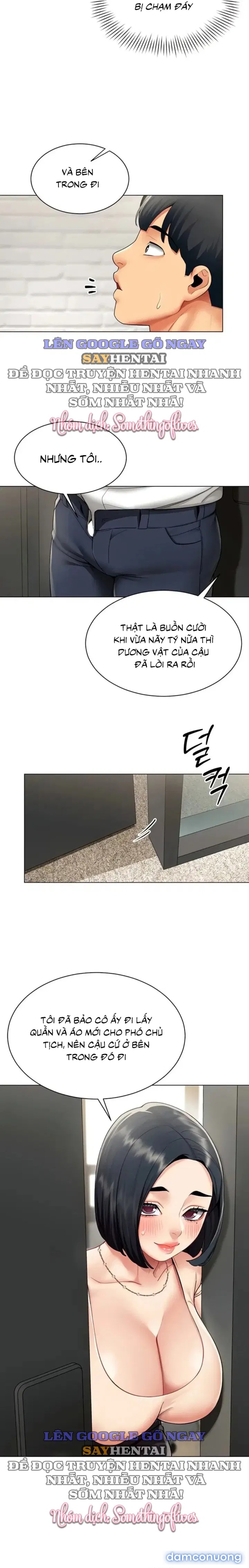 Báo Cáo Hiệu Suất (Tình Dục) 