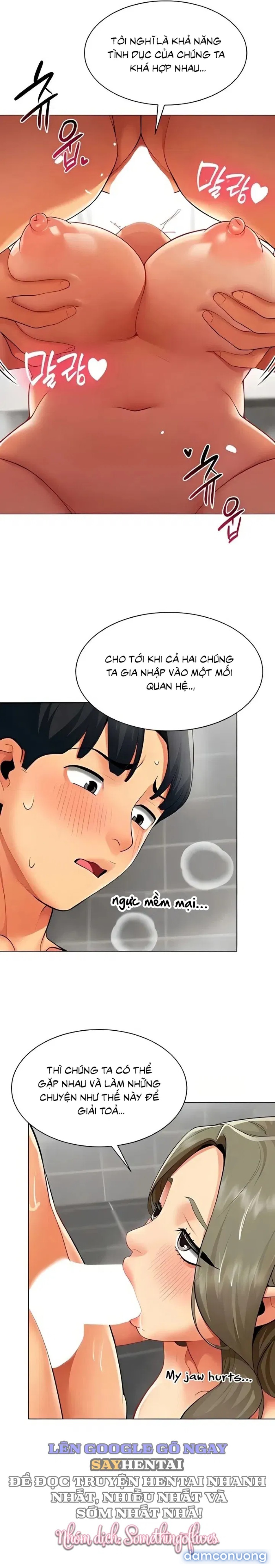 Báo Cáo Hiệu Suất (Tình Dục) 