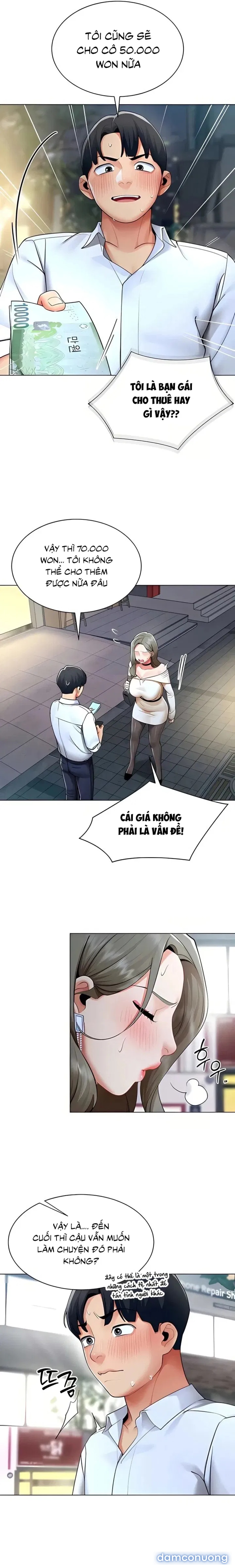 Báo Cáo Hiệu Suất (Tình Dục) 