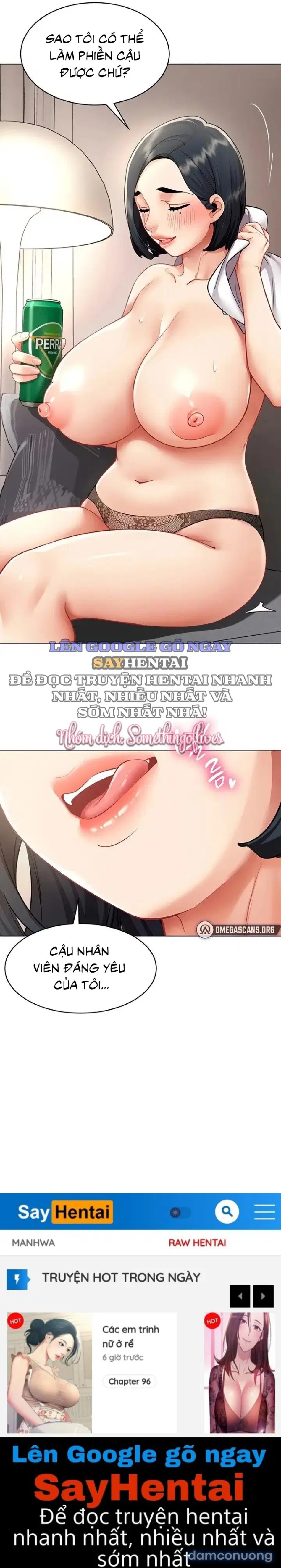 Báo Cáo Hiệu Suất (Tình Dục) 