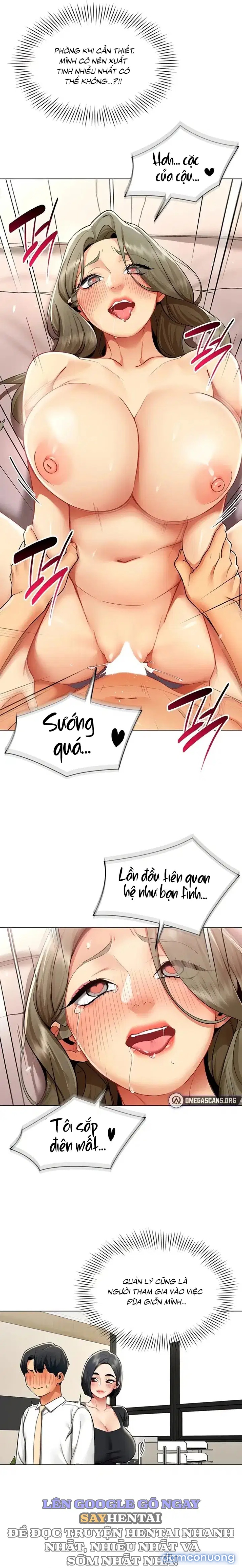 Báo Cáo Hiệu Suất (Tình Dục) 