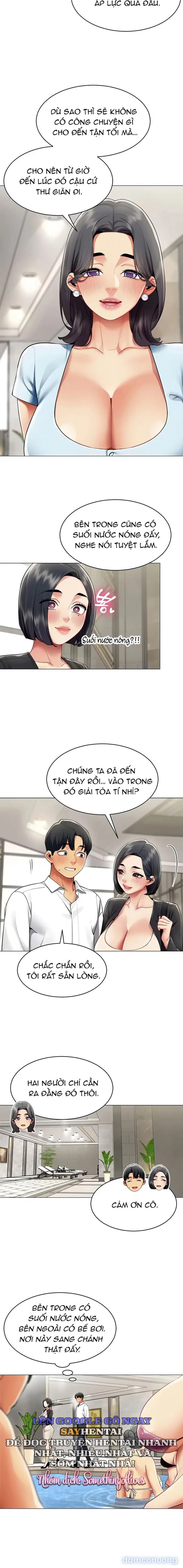Báo Cáo Hiệu Suất (Tình Dục) 