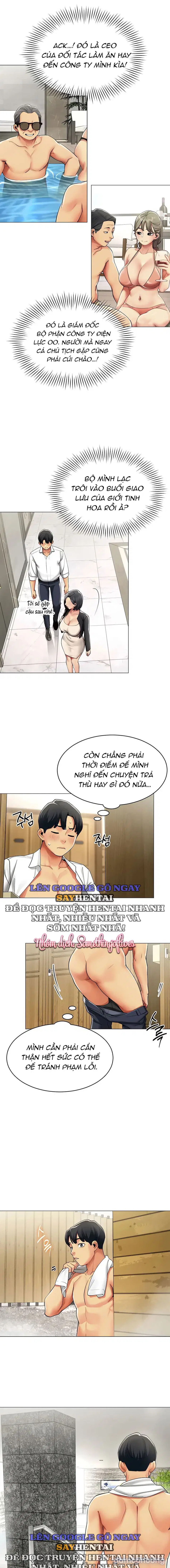 Báo Cáo Hiệu Suất (Tình Dục) 