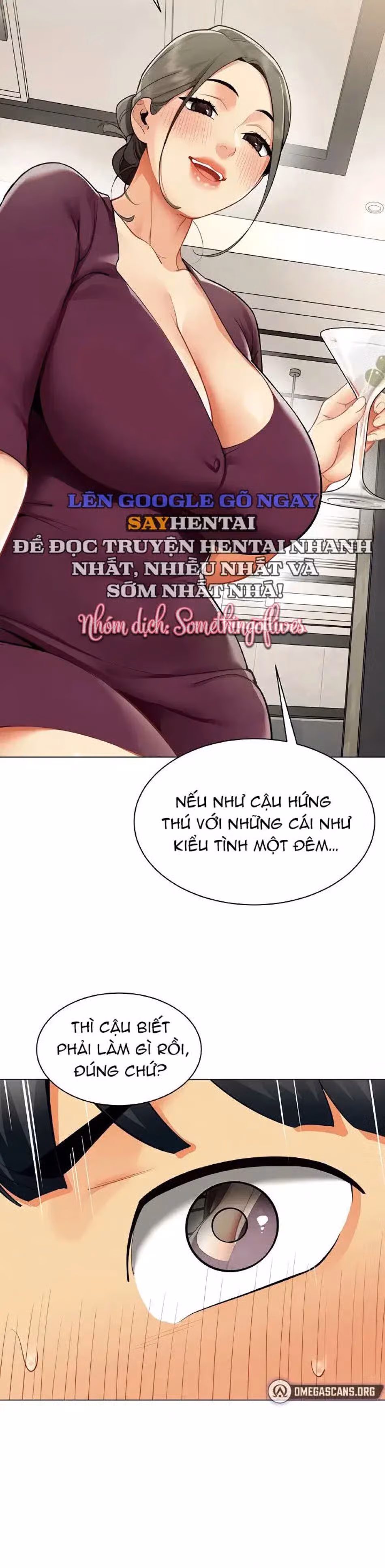 Báo Cáo Hiệu Suất (Tình Dục) 
