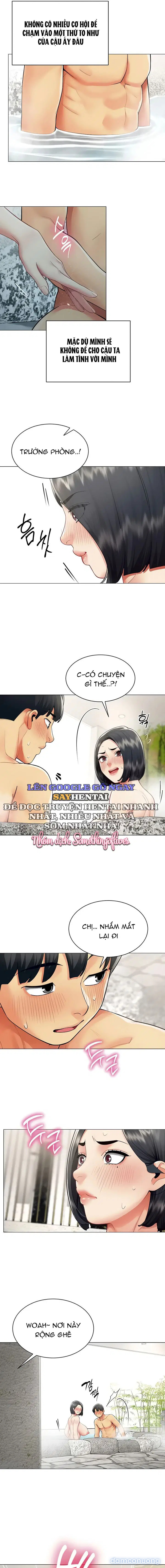 Báo Cáo Hiệu Suất (Tình Dục) 