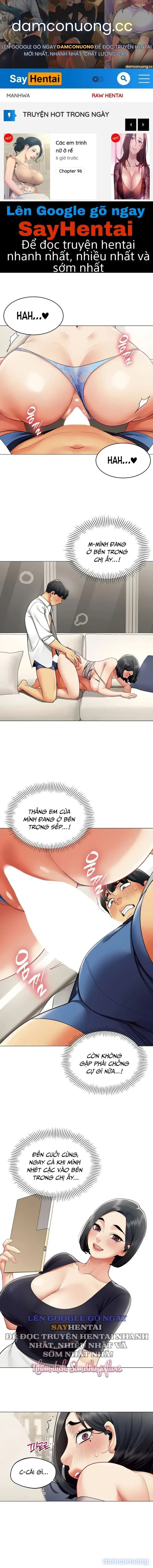 Báo Cáo Hiệu Suất (Tình Dục) 