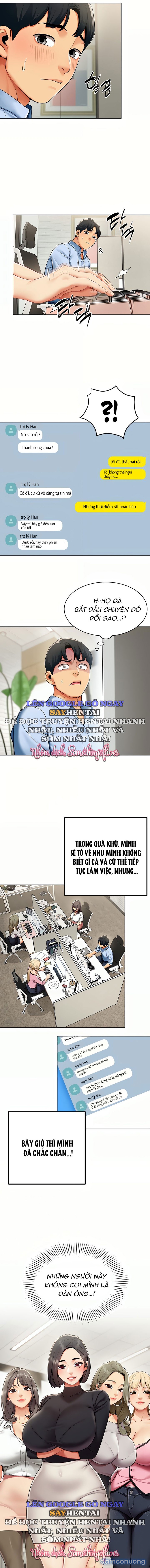 Báo Cáo Hiệu Suất (Tình Dục) 