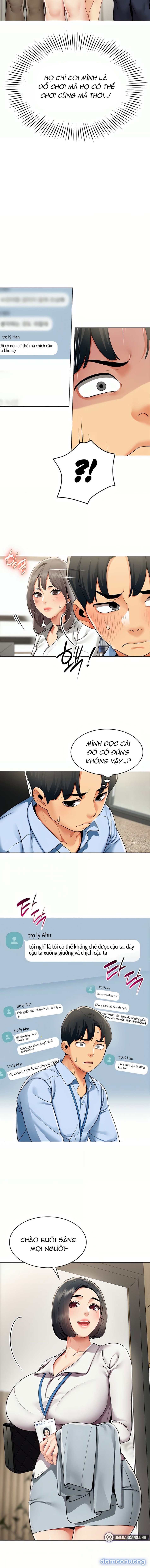 Báo Cáo Hiệu Suất (Tình Dục) 